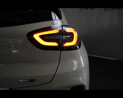 Auto Usate A Piacenza | Ford Puma Ii 2020 1.0 Ecoboost H St-Line X S&S 125Cv