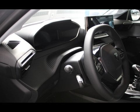 Auto Km0 A Piacenza | Peugeot 208 5P - Allure Turbo Benzina 100Cv