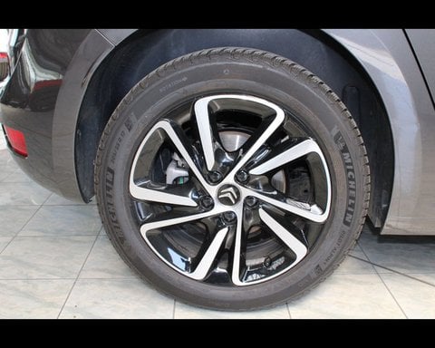 Auto Usate A Piacenza | Citroën C4 Spacetourer 1.5 Bluehdi Feel S&S 130Cv