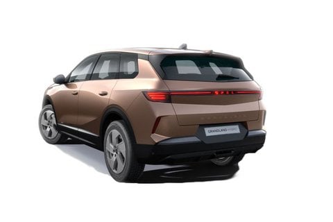 Auto Usate A Piacenza | Opel Grandland Nuovo Gs 136Cv Edct