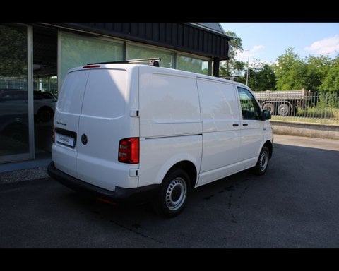 Auto Usate A Piacenza | Volkswagen Transporter T6 28 2.0 Tdi 150Cv Business P.c. E6