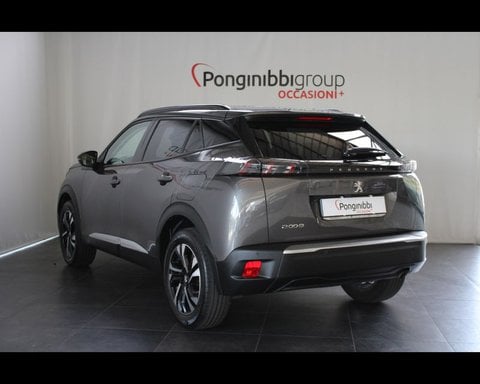 Auto Usate A Piacenza | Peugeot 2008 Ii 2020 1.2 Puretech Allure Pack S&S 100Cv