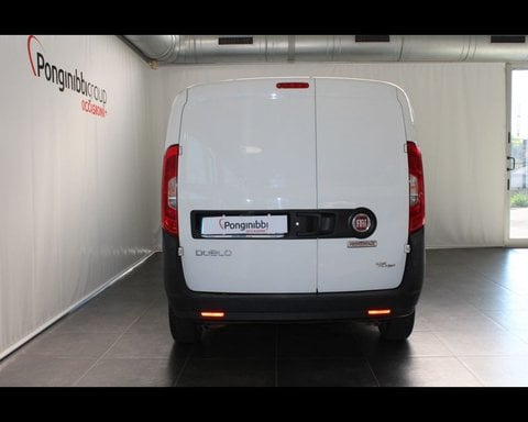 Auto Usate A Piacenza | Fiat Professional Doblò Doblo Cargo Ii Doblo Cargo 1.6 Mjt 16V Sx 105Cv ...