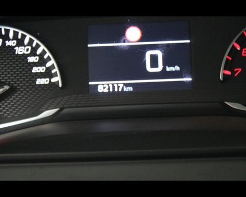 Auto Usate A Piacenza | Peugeot 208 Ii 2019 1.2 Puretech Active Pack S&S 75Cv