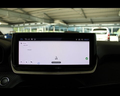 Auto Usate A Piacenza | Peugeot 208 Ii 2023 1.2 Puretech Allure S&S 100Cv