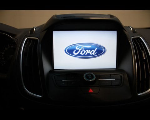 Auto Usate A Piacenza | Ford C-Max Iii 2015 1.5 Tdci Titanium S&S 95Cv