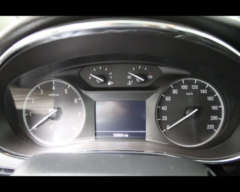 Auto Usate A Piacenza | Opel Mokka X 1.4 T B-Color Gpl-Tech 4X2 140Cv