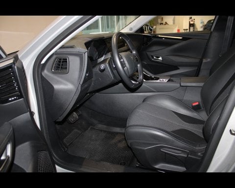 Auto Usate A Piacenza | Ds Ds4 Ii 2021 1.2 Puretech Trocadero 130Cv Auto