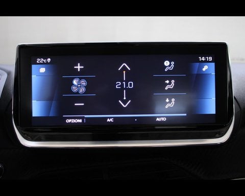 Auto Usate A Piacenza | Peugeot 2008 Ii 2020 1.5 Bluehdi Allure Navi Pack S&S 100Cv