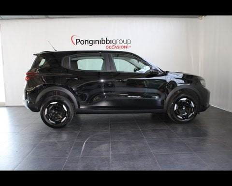 Auto Usate A Piacenza | Opel Frontera Iii 1.2 Hybrid Edition 110Cv Edct