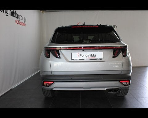 Auto Km0 A Piacenza | Hyundai Tucson Gtw5D5G1Ugg2Bhn
