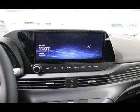 Auto Usate A Piacenza | Hyundai I20 Pe My25 1.0T Mt Connectline