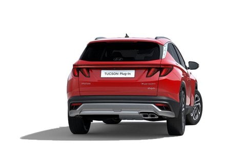 Auto Usate A Piacenza | Hyundai Tucson Jfw5D5G1Fev2Yy810N