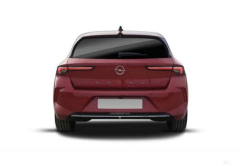 Auto Km0 A Piacenza | Opel Astra Nuova 1.6 Hybrid Business Elegance S&S 180Cv At8