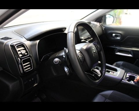 Auto Usate A Piacenza | Citroën C5 Aircross I 2022 1.5 Bluehdi C-Series S&S 130Cv Eat8