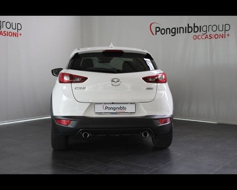 Auto Usate A Piacenza | Mazda Cx-3 1.5D Exceed 2Wd 105Cv