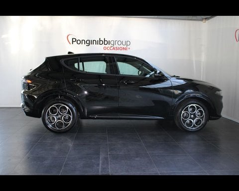 Auto Usate A Piacenza | Alfa Romeo Tonale Ibrida My25 Hybrid 160Cv Sprint