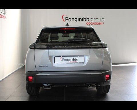 Auto Km0 A Piacenza | Peugeot 2008 Allure Puretech 130 Eat8 S&S