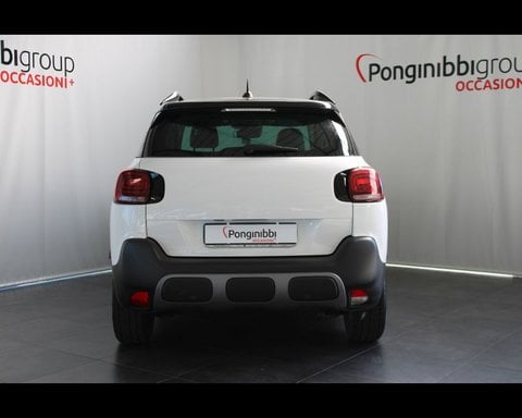 Auto Usate A Piacenza | Citroën C3 Aircross I 2021 1.2 Puretech Shine S&S 110Cv