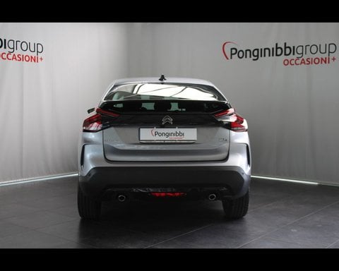 Auto Usate A Piacenza | Citroën C4 Iii 2021 1.2 Puretech Feel S&S 130Cv