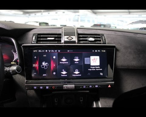 Auto Usate A Piacenza | Ds Ds 7 Ds7 1.5 Bluehdi Performance Line+ 130Cv Auto