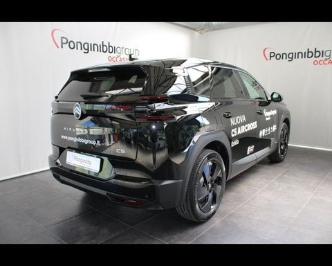 Auto Usate A Piacenza | Citroën C5 Aircross Nuovo Max Hybrid 145Cv