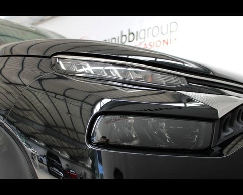 Auto Usate A Piacenza | Citroën C3 Aircross I 2021 1.5 Bluehdi Feel S&S 110Cv