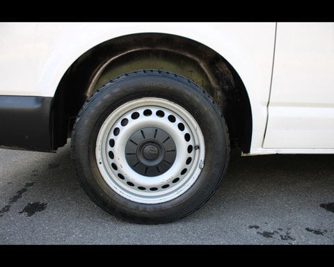 Auto Usate A Piacenza | Volkswagen Transporter T6 28 2.0 Tdi 150Cv Business P.c. E6