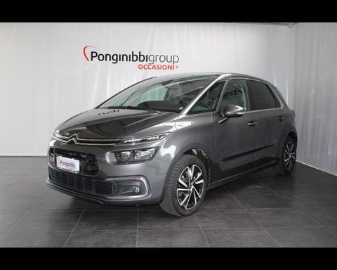 Auto Usate A Piacenza | Citroën C4 Spacetourer 1.5 Bluehdi Shine S&S 130Cv Eat8