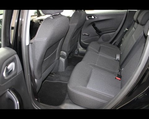 Auto Usate A Piacenza | Peugeot 208 I 2015 1.2 Puretech Allure S&S 82Cv 5P Neopatentati