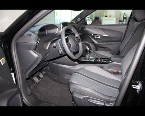 Auto Km0 A Piacenza | Peugeot 2008 Allure Puretech 100 S&S