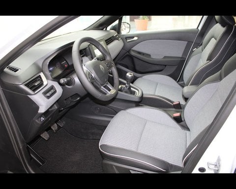 Auto Usate A Piacenza | Renault Clio V 2019 1.0 Tce Intens Gpl 100Cv My21