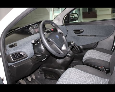 Auto Usate A Piacenza | Lancia Ypsilon Iii 2021 1.0 Firefly Hybrid Gold Plus S&S 70Cv