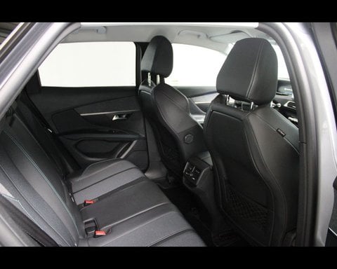 Auto Usate A Piacenza | Peugeot 3008 Ii 2021 1.5 Bluehdi Allure Pack S&S 130Cv Eat8