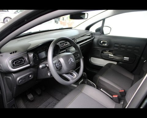 Auto Usate A Piacenza | Citroën C3 Iii 2017 1.2 Puretech Shine S&S 83Cv