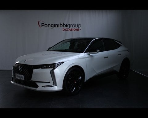 Auto Usate A Piacenza | Ds Ds4 Ii 1.5 Bluehdi Performance Line 130Cv Auto