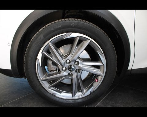 Auto Usate A Piacenza | Ds Ds7 Crossback 1.6 E-Tense Phev Grand Chic Auto