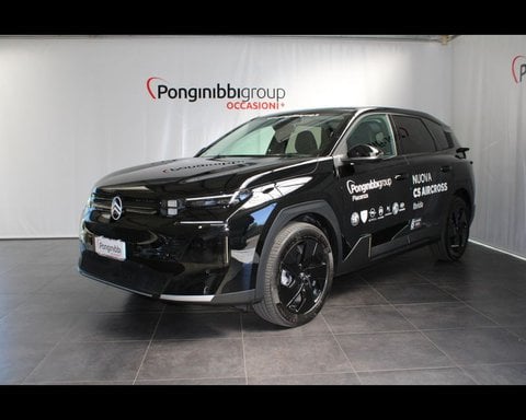 Auto Usate A Piacenza | Citroën C5 Aircross Nuovo Max Hybrid 145Cv