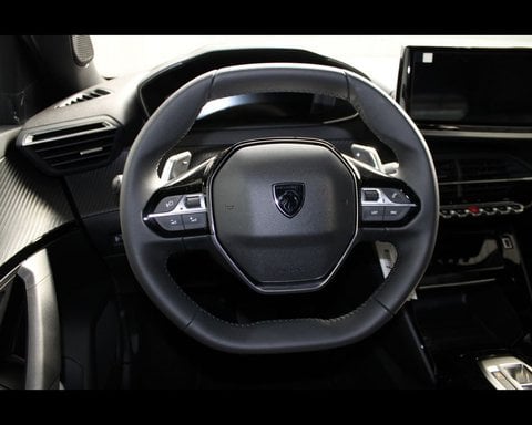 Auto Km0 A Piacenza | Peugeot 2008 Allure Puretech 130 Eat8 S&S