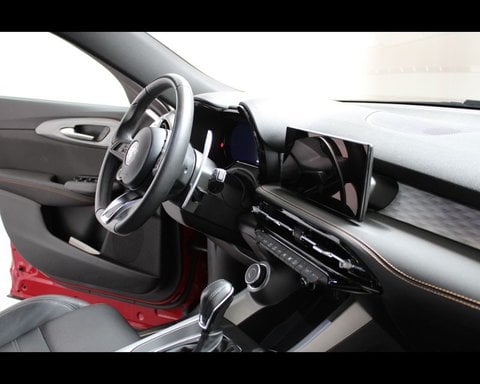 Auto Usate A Piacenza | Alfa Romeo Tonale Phev My24 Plug-In Hybrid Q4 280Cv Veloce