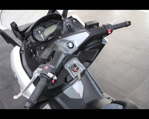 Moto Usate A Piacenza | Bmw Modello Versione