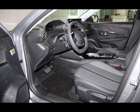 Auto Km0 A Piacenza | Peugeot 208 5P P 12E Mhev P6