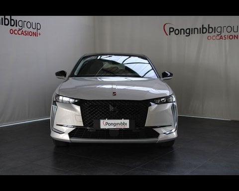 Auto Usate A Piacenza | Ds Ds4 Ii 2021 1.5 Bluehdi Performance Line 130Cv Auto