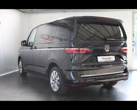 Auto Usate A Piacenza | Volkswagen Multivan T7 2.0 Tdi Style 150Cv Dsg 7P.ti