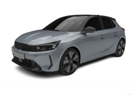 Auto Usate A Piacenza | Opel Corsa Nuova Gs Hybrid 100Cv Dtc6