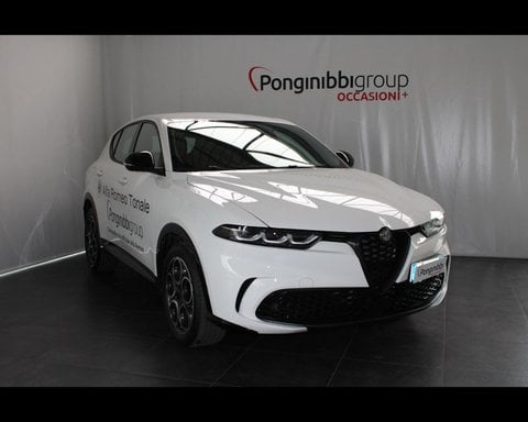 Auto Usate A Piacenza | Alfa Romeo Tonale My24 Hybrid 160Cv Sprint
