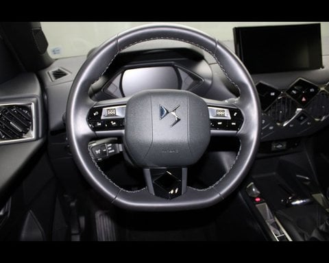 Auto Usate A Piacenza | Ds Ds3 2019 Crossback Crossback 1.2 Puretech So Chic 100Cv