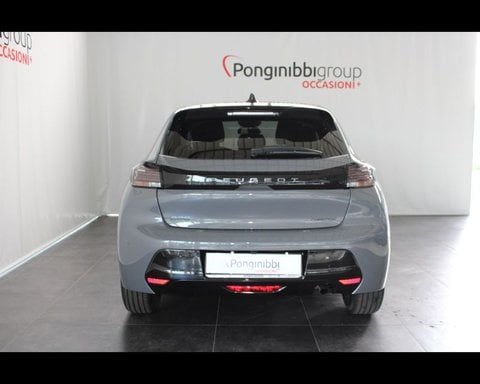 Auto Km0 A Piacenza | Peugeot 208 5P - Allure Hybrid 110Cv E-Dcs6