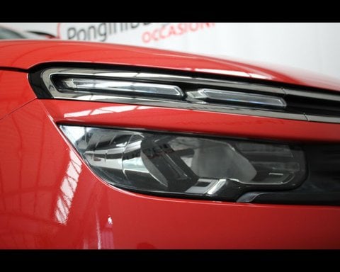 Auto Usate A Piacenza | Citroën C5 Aircross I 2018 1.5 Bluehdi Shine S&S 130Cv Eat8