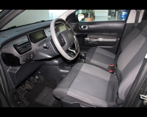 Auto Usate A Piacenza | Citroën C4 Cactus 2014 1.6 Bluehdi Shine 100Cv
